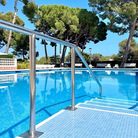 Salou Amb Piscina Apartman Kültér fotó