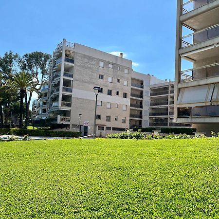 Salou Amb Piscina Apartman Kültér fotó