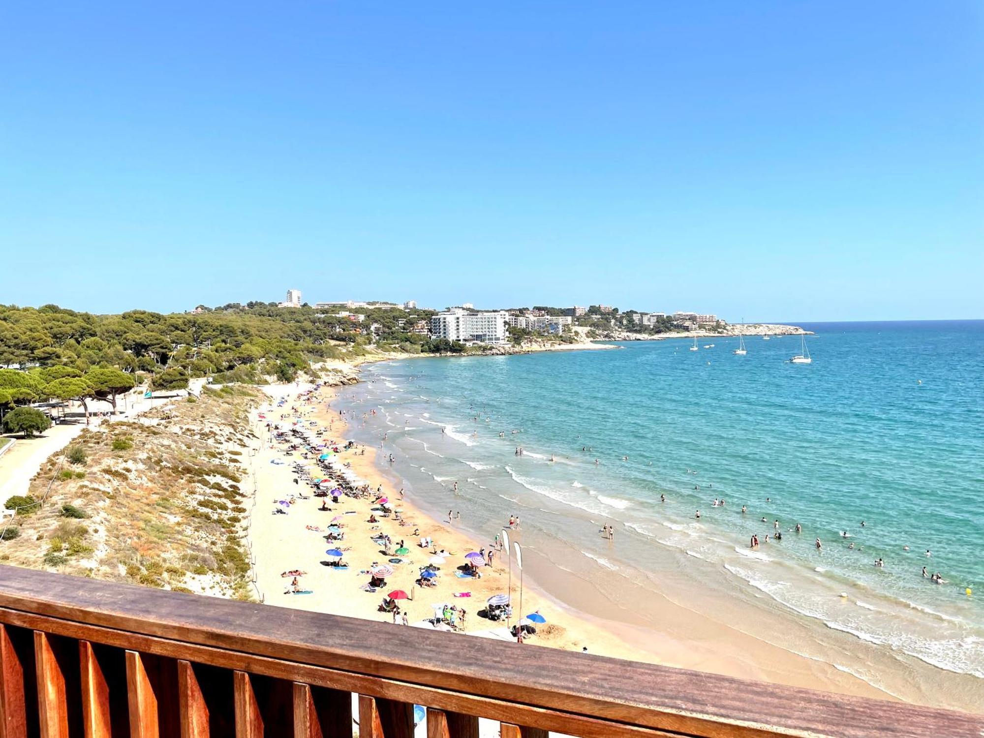 Salou Amb Piscina Apartman Kültér fotó
