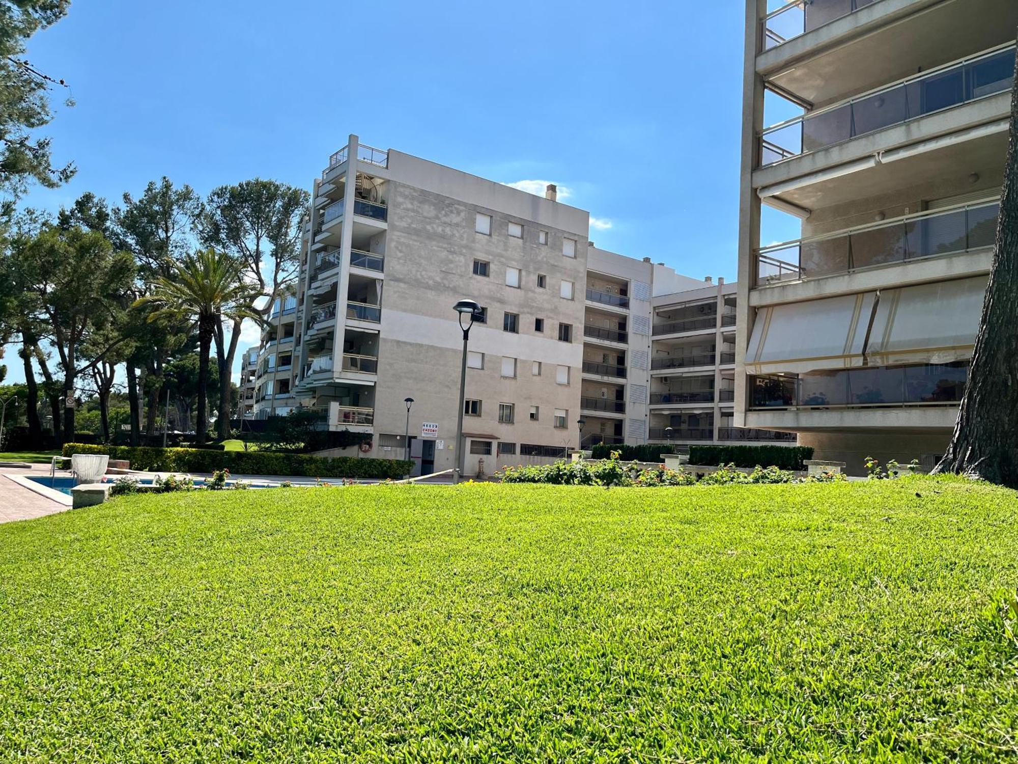 Salou Amb Piscina Apartman Kültér fotó