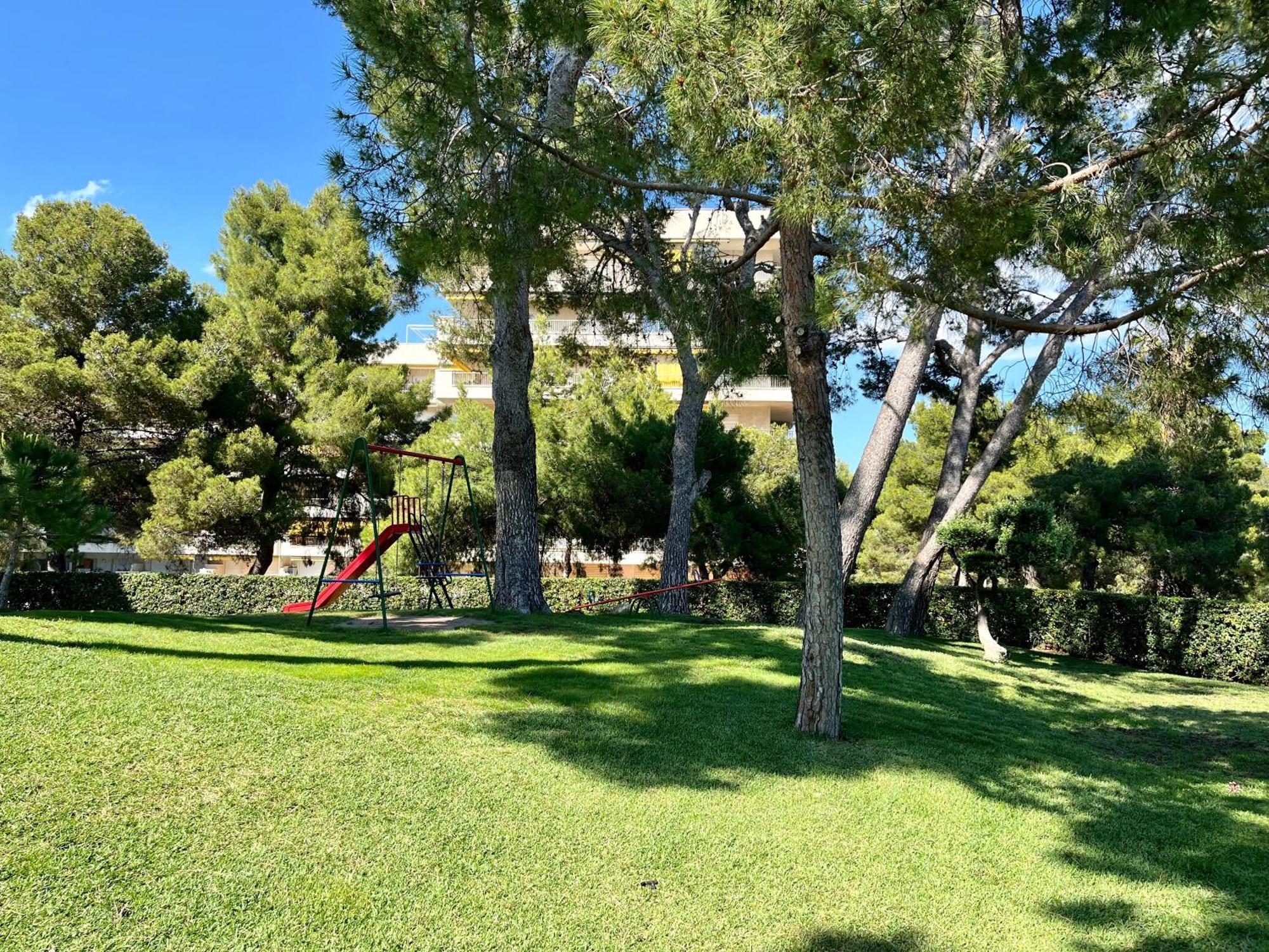 Salou Amb Piscina Apartman Kültér fotó