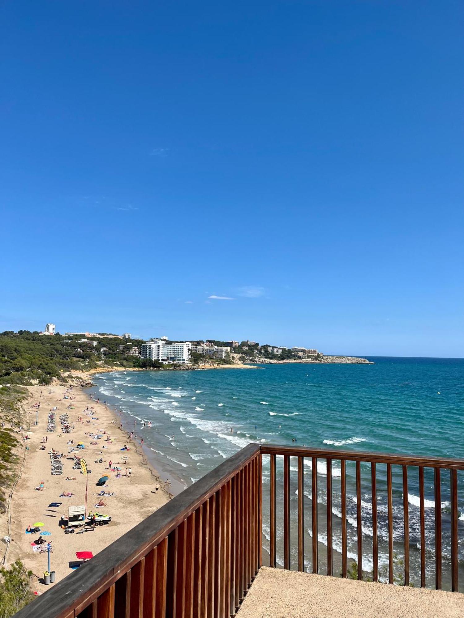 Salou Amb Piscina Apartman Kültér fotó