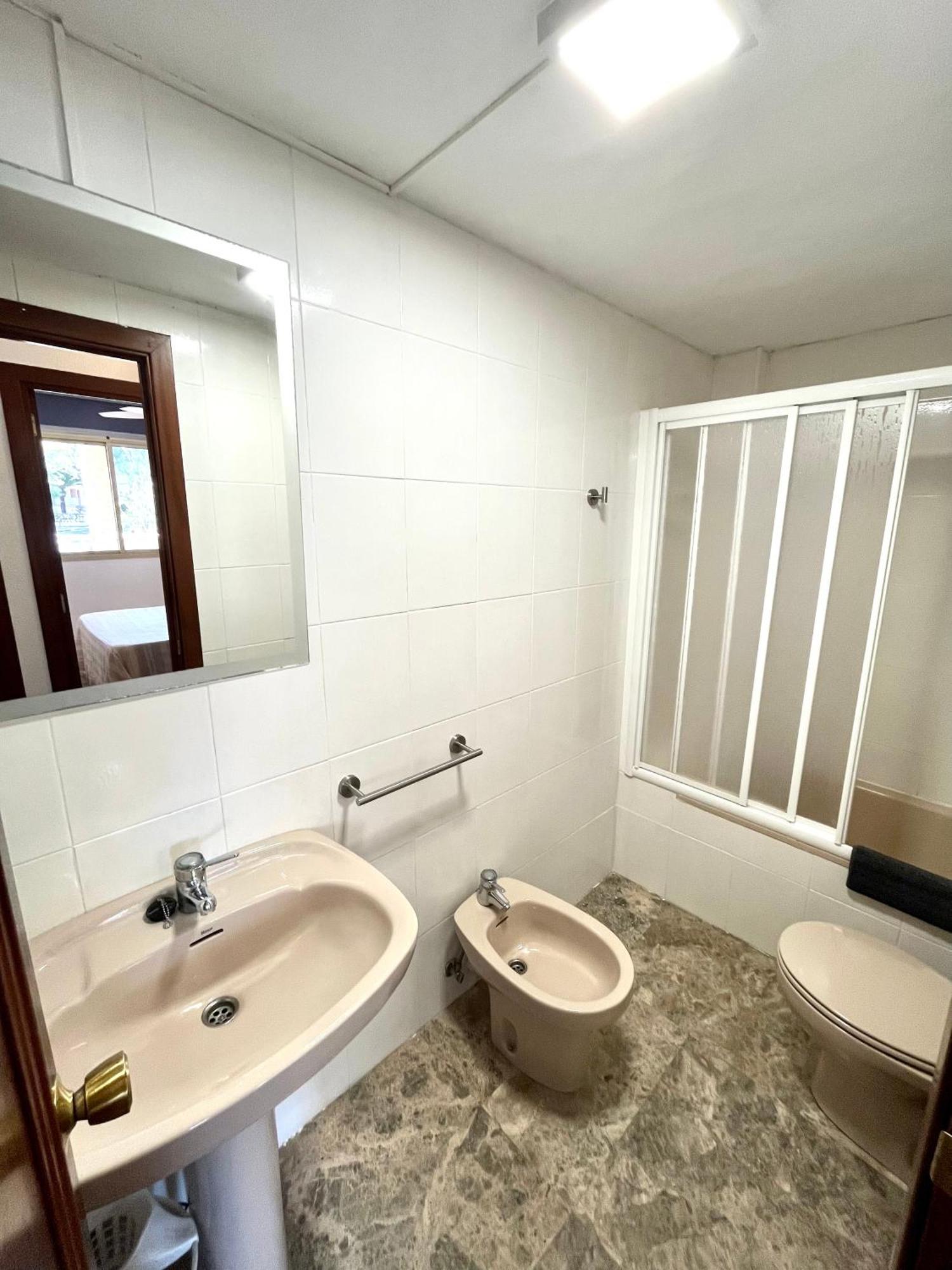 Salou Amb Piscina Apartman Kültér fotó
