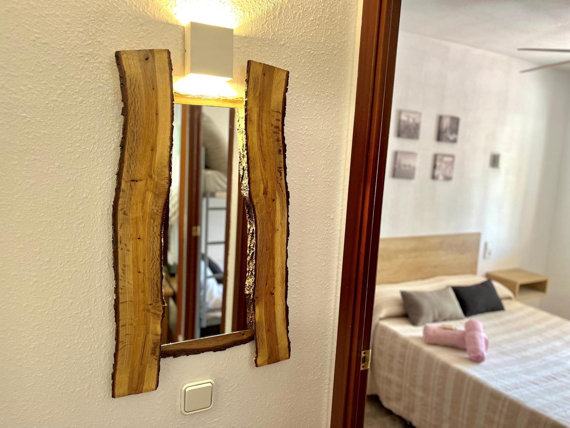 Salou Amb Piscina Apartman Kültér fotó