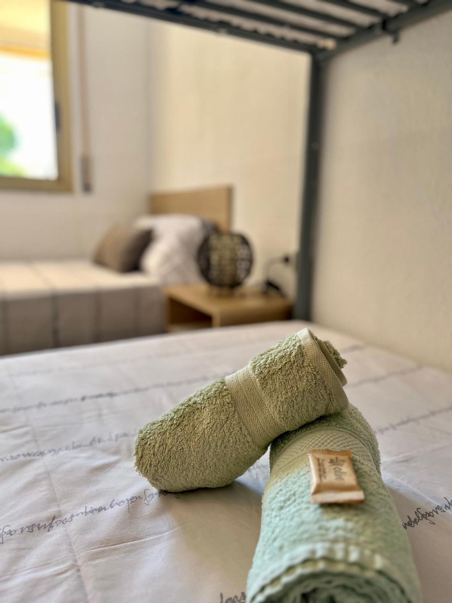 Salou Amb Piscina Apartman Kültér fotó