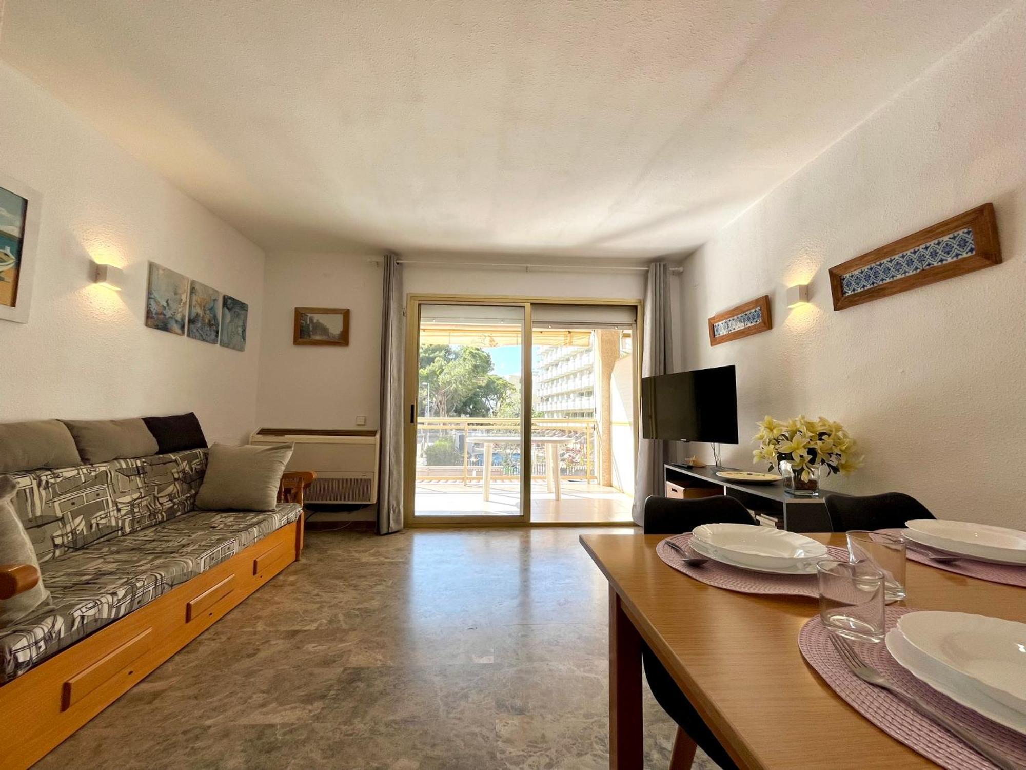 Salou Amb Piscina Apartman Kültér fotó
