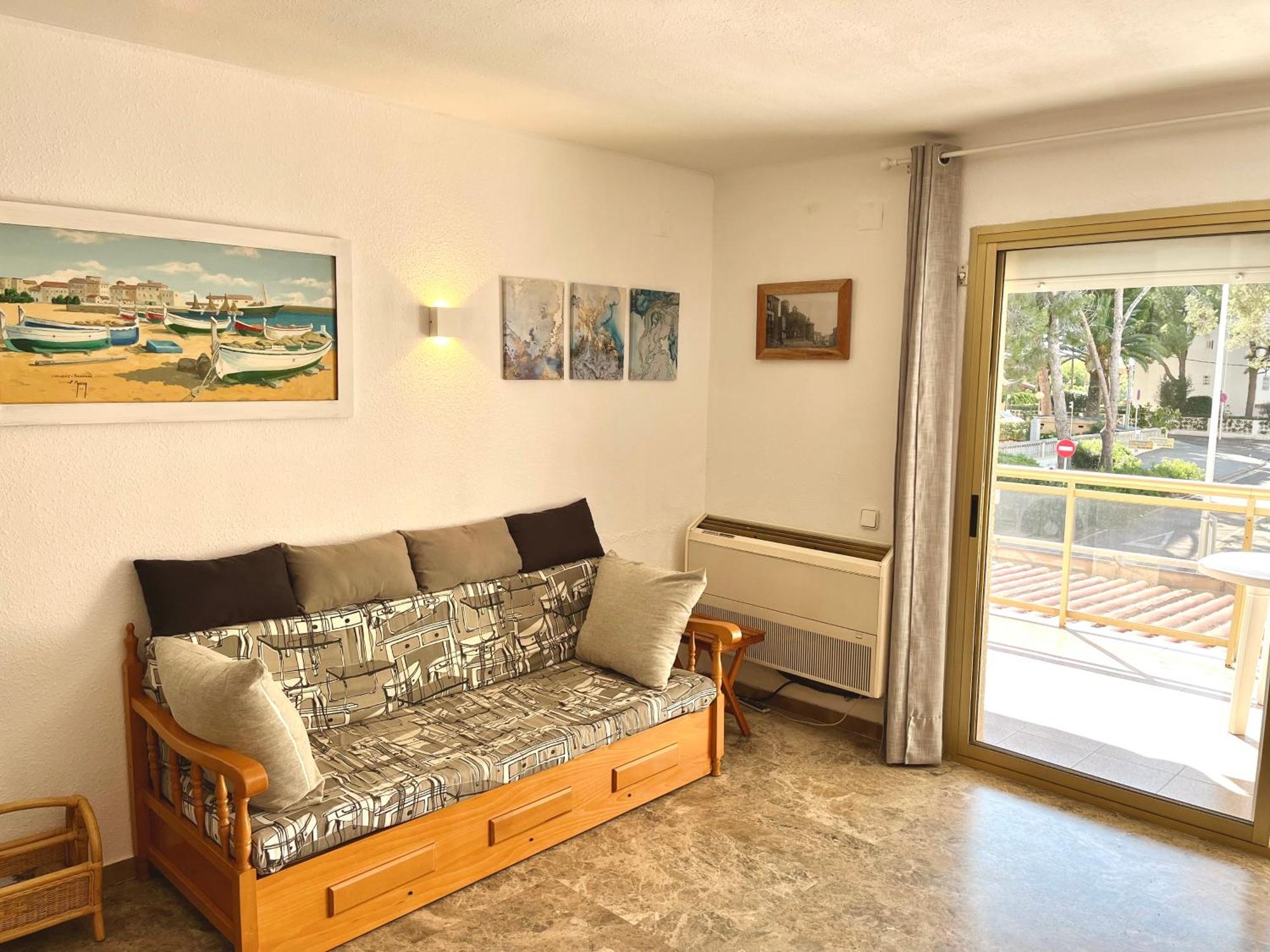 Salou Amb Piscina Apartman Kültér fotó