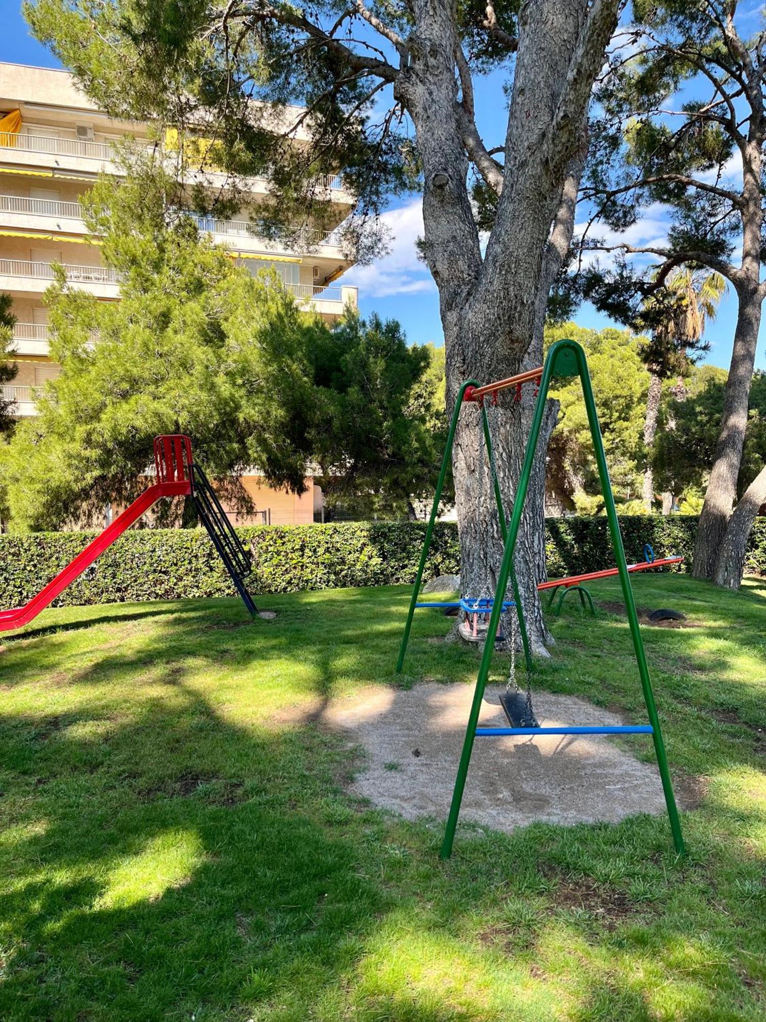 Salou Amb Piscina Apartman Kültér fotó